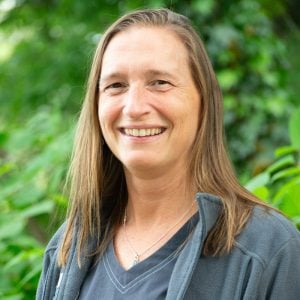 Dr. Karen Holm